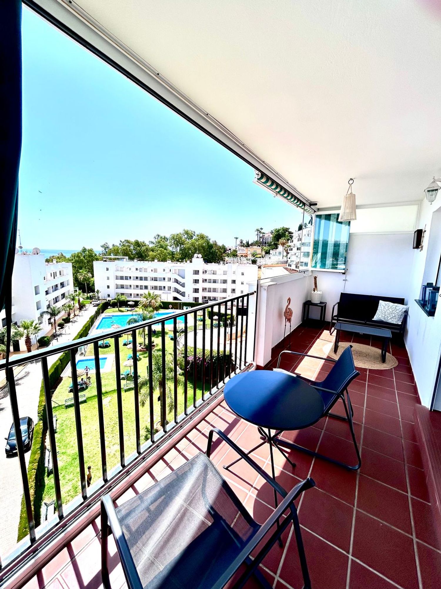 Piso en calle Geranio, 33 - Foto 6