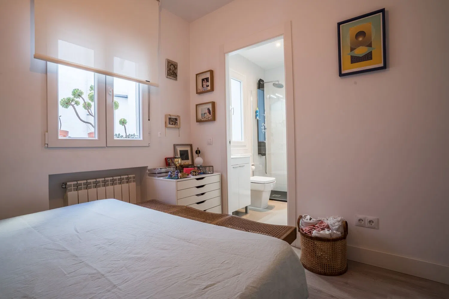 Piso en calle de Eugenio Sellés, 8 - Foto 11