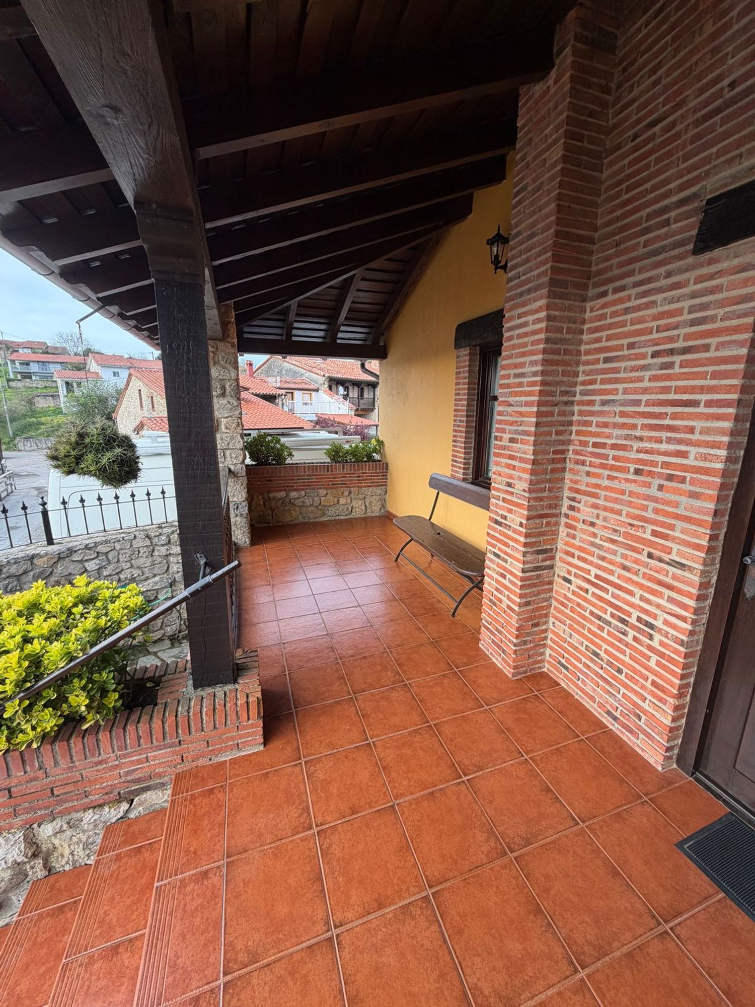 Casa o chalet independiente en Barrio de Larteme s/n - Foto 5
