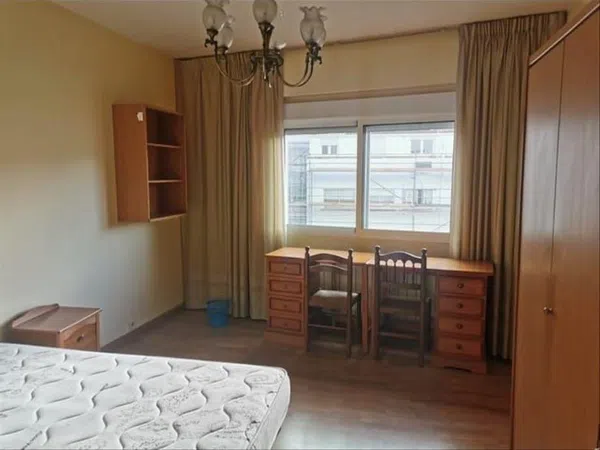 Piso en Ensanche - Sar