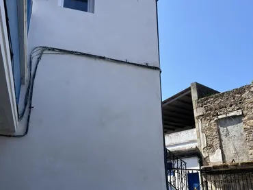 Casa adosada en  Rúa Real 43 - Foto 2