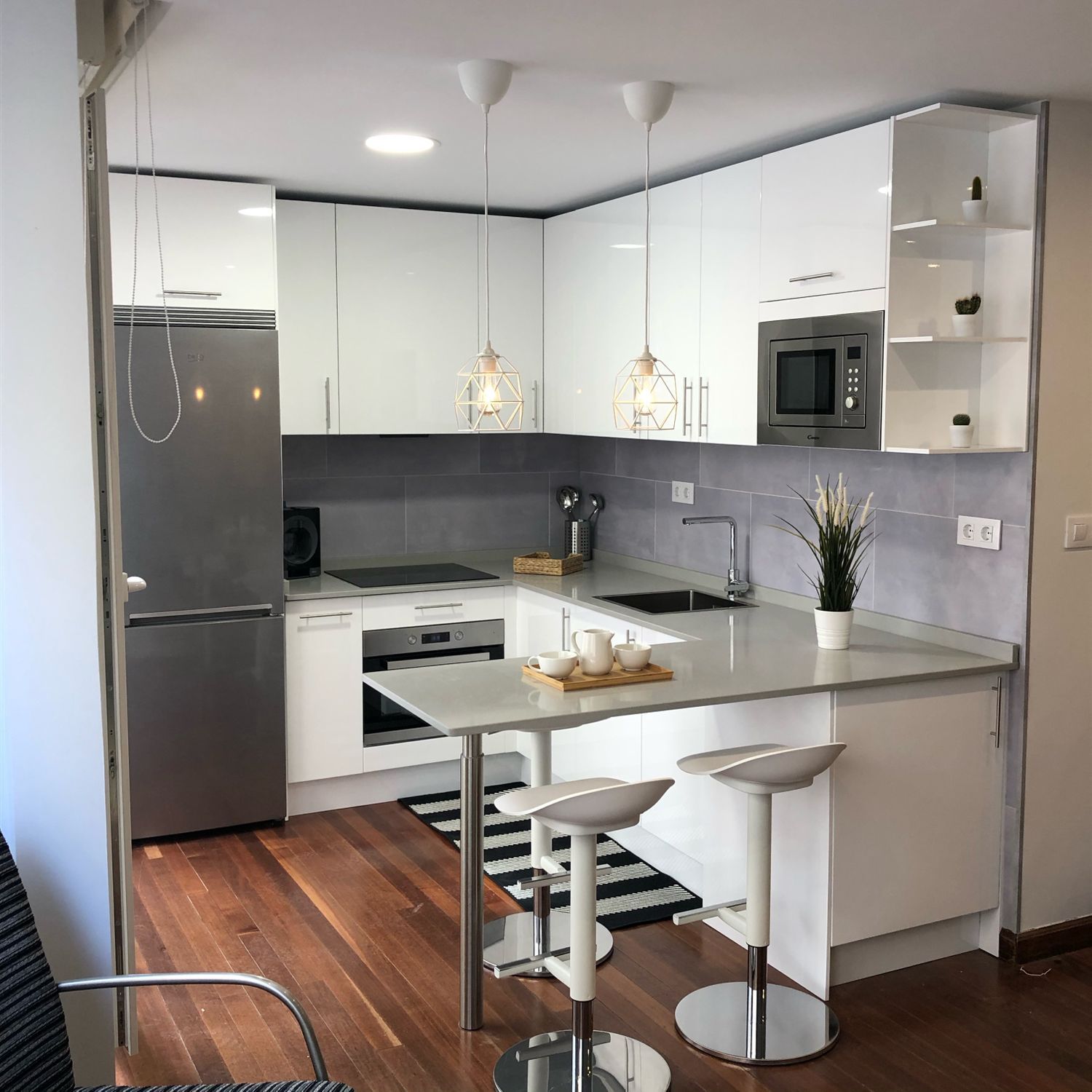 Estudio en Calle Isabel II, 24, Centro - Ayuntamiento - Foto 2