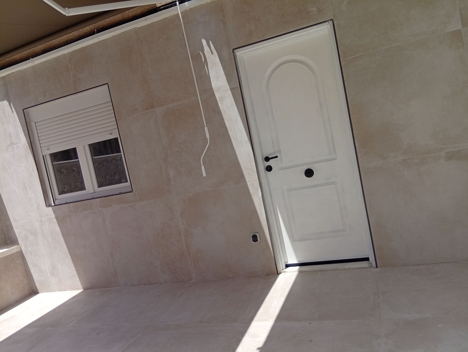 Estudio en Avenida de Ronda, 50, Tamarit - Playa Lissa, Tamarit - Playa Lissa - Foto 7