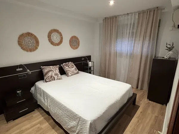 Piso en calle Pintor Aguilera Amate, 321 - Foto 8