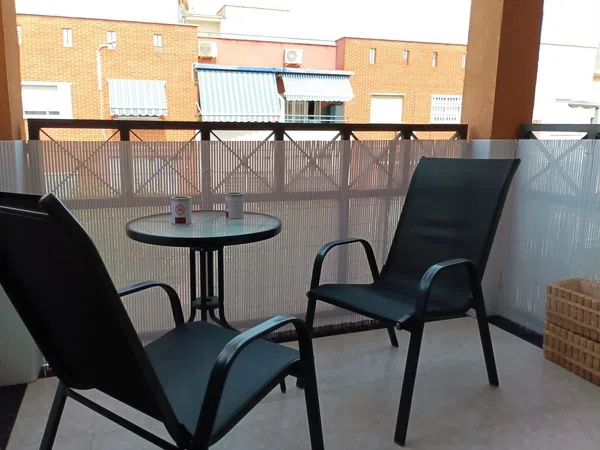 Piso en Calle Rey Lobo, 8 - Foto 2