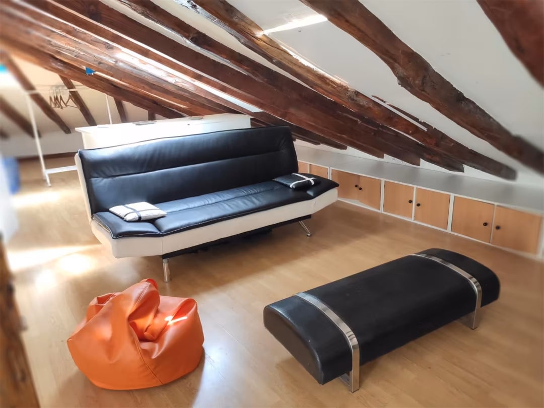 Apartamento en  Calle de las Huertas 20 - Foto 4