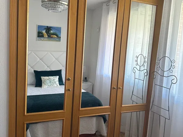 Piso en Calle Migjorn, 5, Alitana - Casablanca - Foto 11
