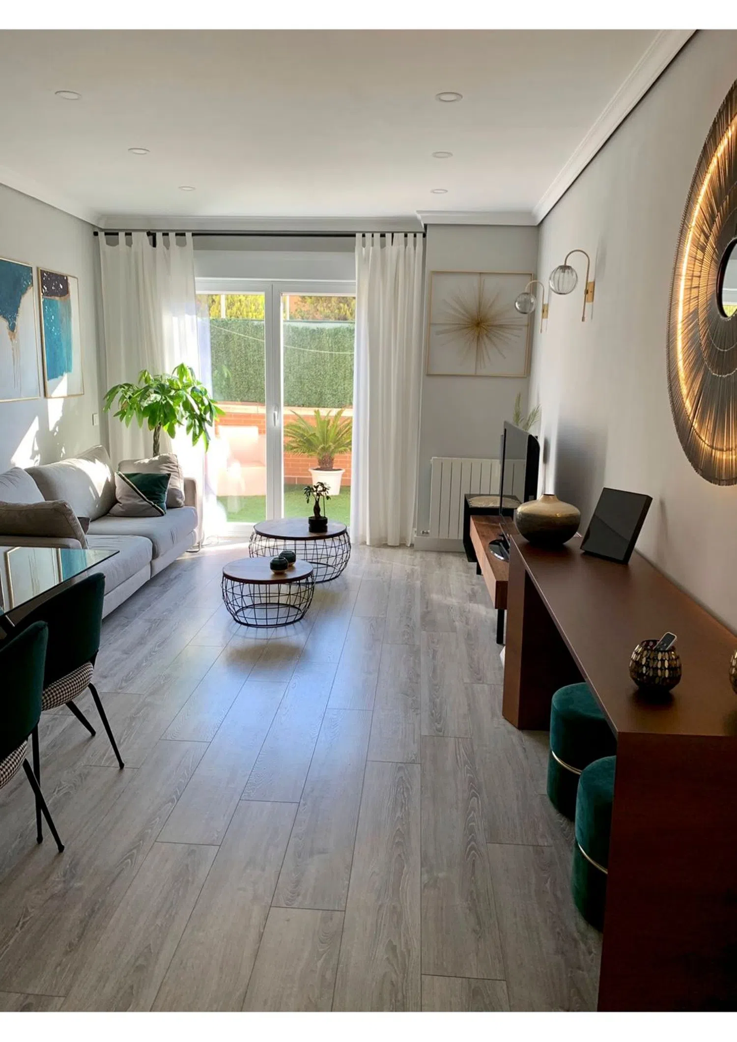 Piso en avenida Isabel de Farnesio, 22 - Foto 1