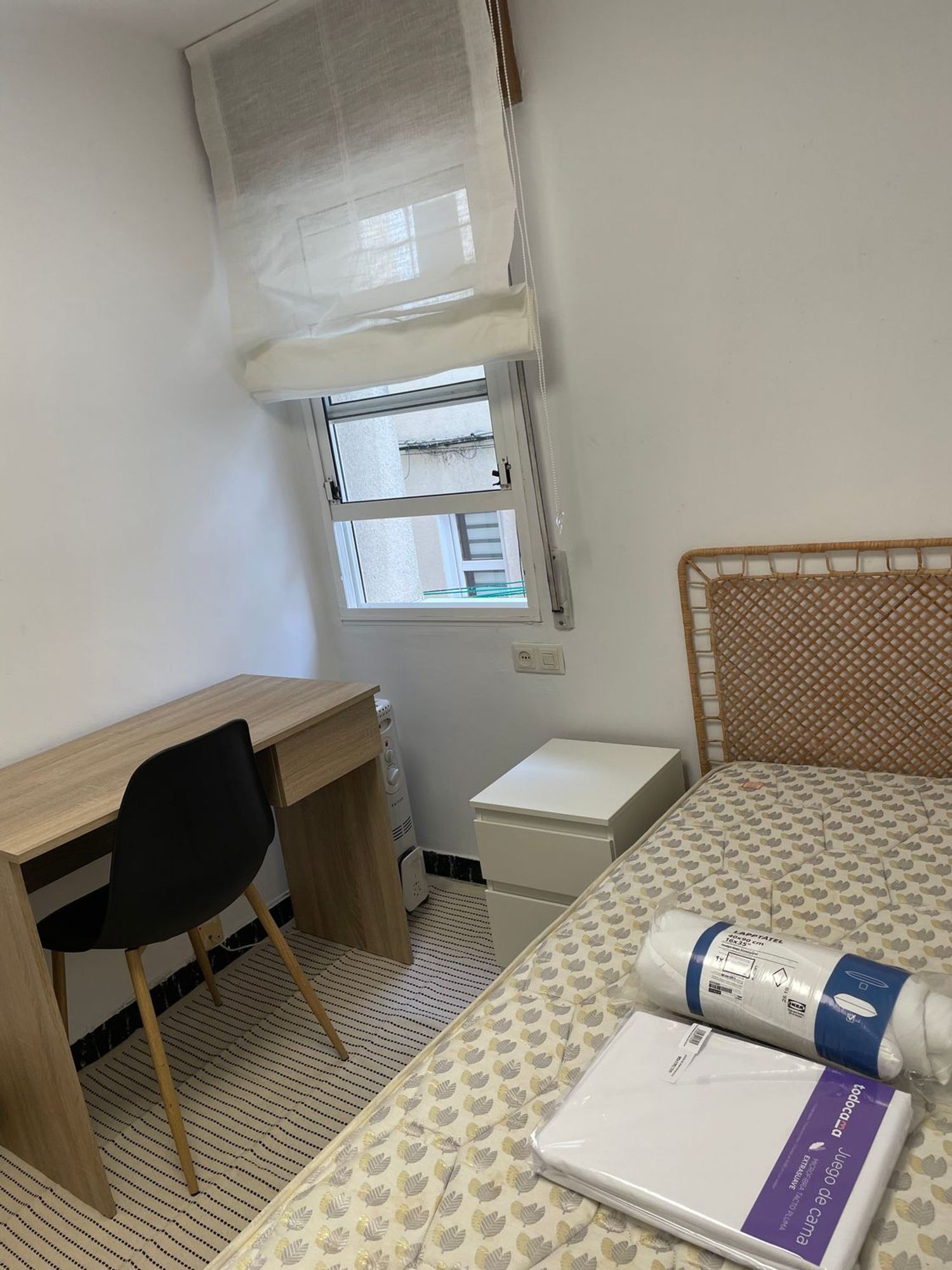 Piso en Calle de Santa Marta de Arriba, 25, Conxo, Conxo - Foto 2