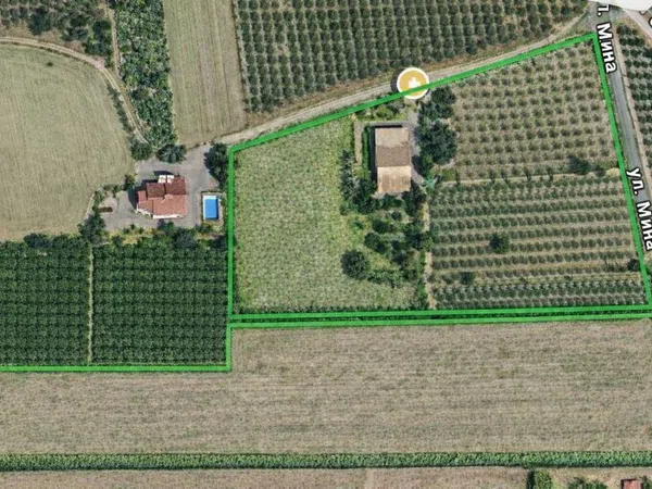 Finca rústica en Partida Baya Baja, 2201 b - Foto 3