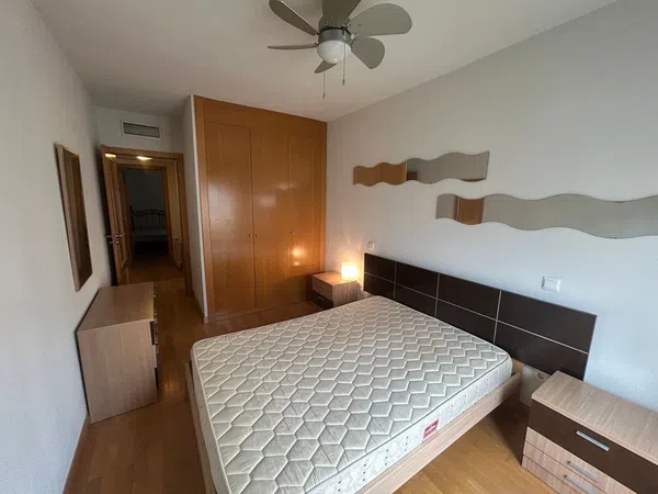 Piso en calle Juan de Herrera, 18 - Foto 4