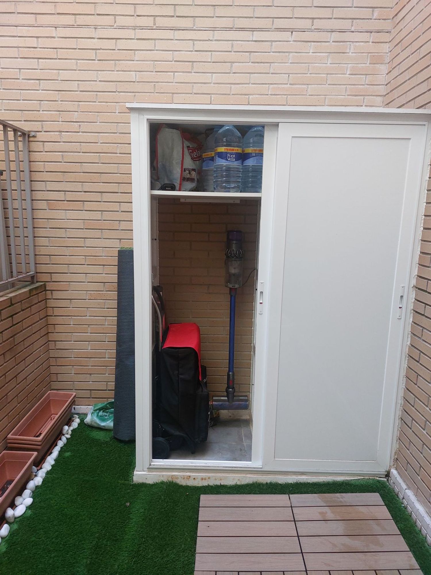 Piso en plaza de los Lagos Azules, 9 - Foto 21