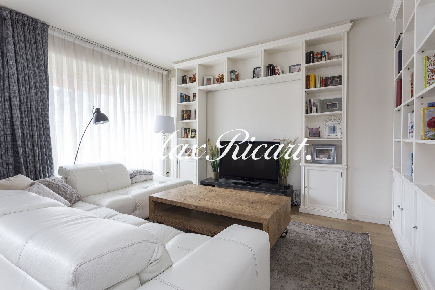 Piso en Via Augusta, Sant Gervasi - Galvany - Foto 4