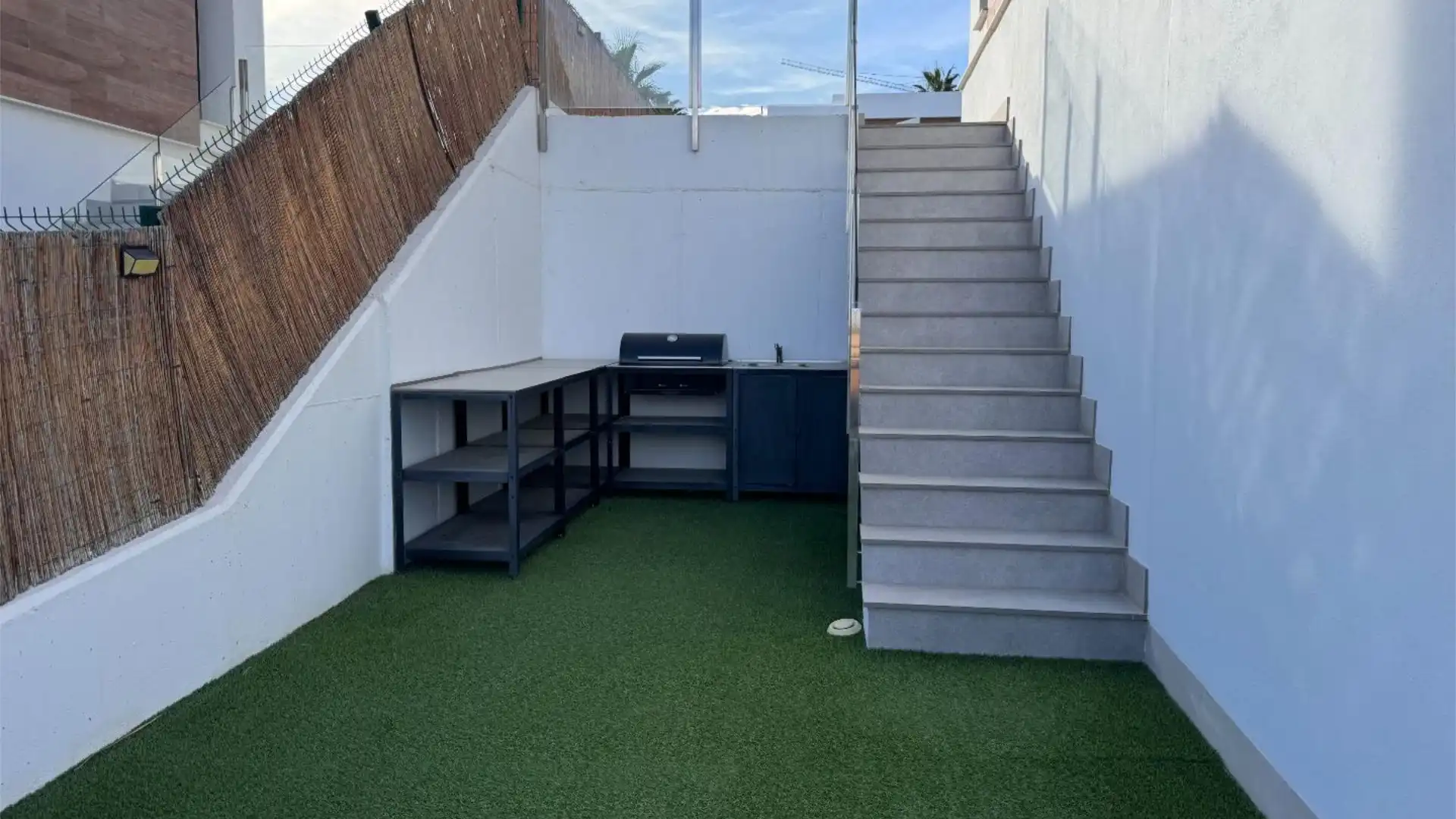 Piso en  Carrer de Brasil 23 - Foto 32