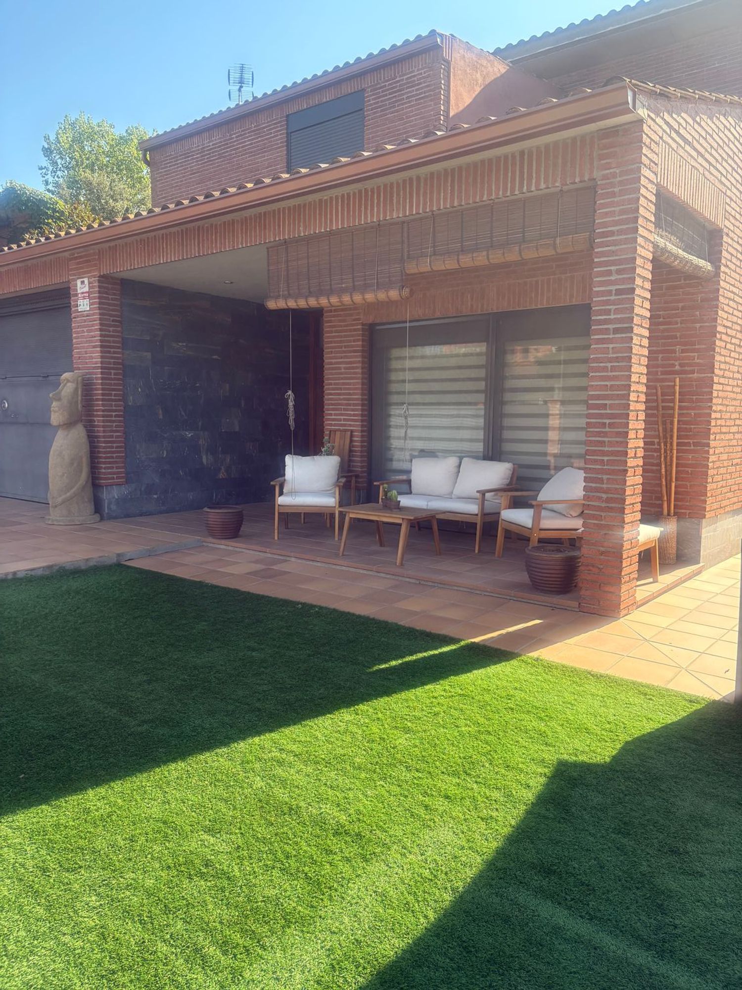 Casa o chalet independiente en Paseo del Pirineus, 34 - Foto 30