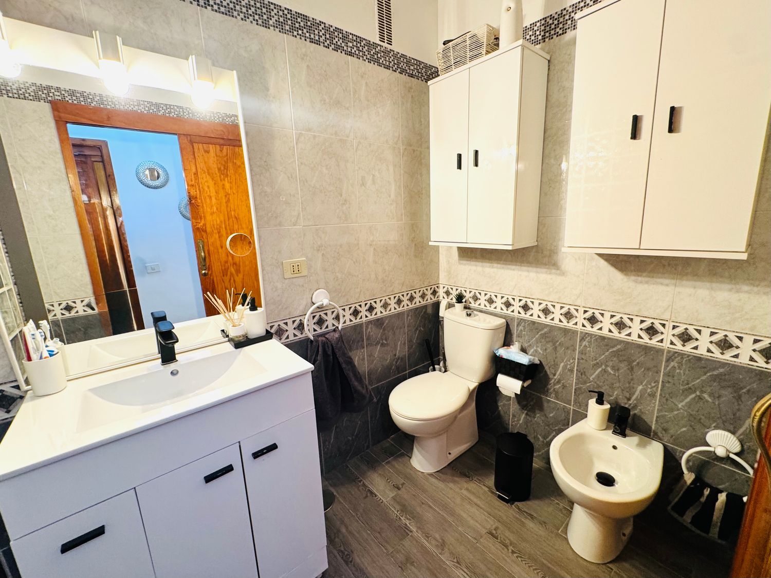 Piso en Calle Victor Monjuy, 1, Chimisay-Las Delicias-Miramar - Foto 14