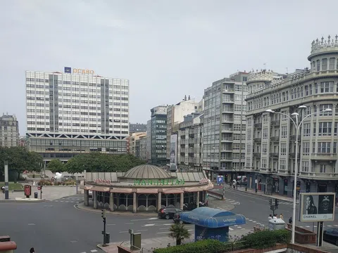 Piso en plaza de Pontevedra, 18 - Foto 2