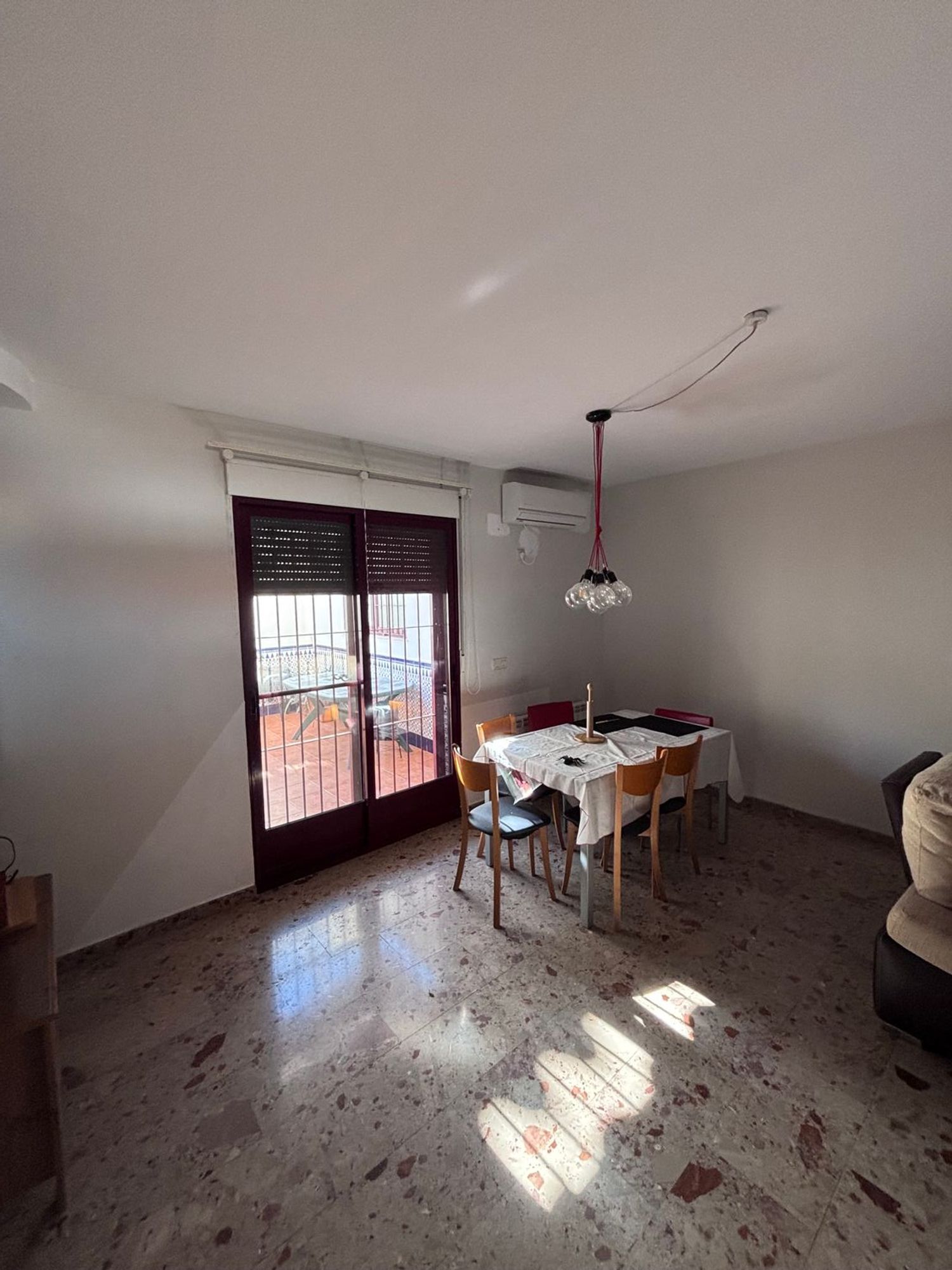 Chalet pareado en calle Juan Ayllon, 28 - Foto 4