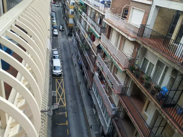 Piso en Calle Almona de San Juan de Dios, 20, Gran Vía - Foto 13