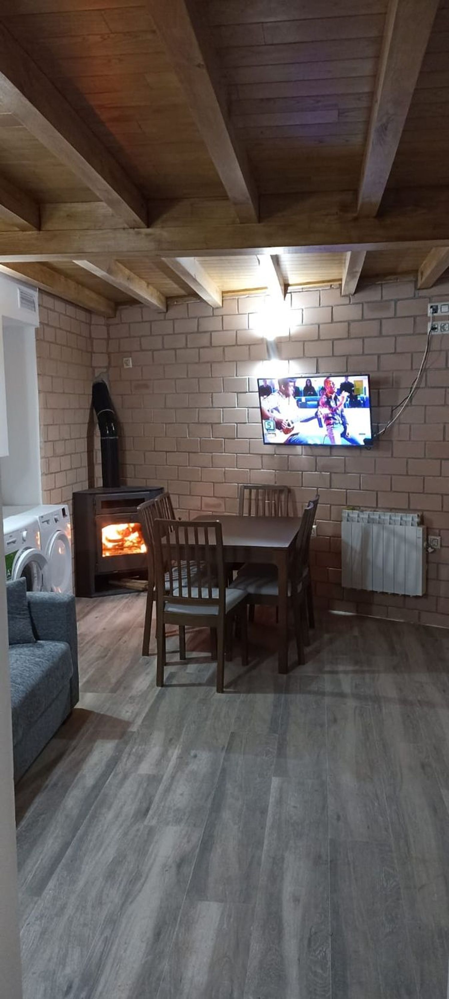 Chalet adosado en Camín Calea de Baxu, 292 - Foto 2