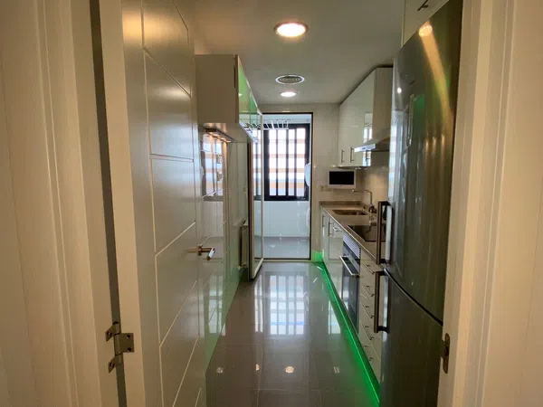 Piso en Calle de la Fantasia, 13, Norte, Norte - Foto 10