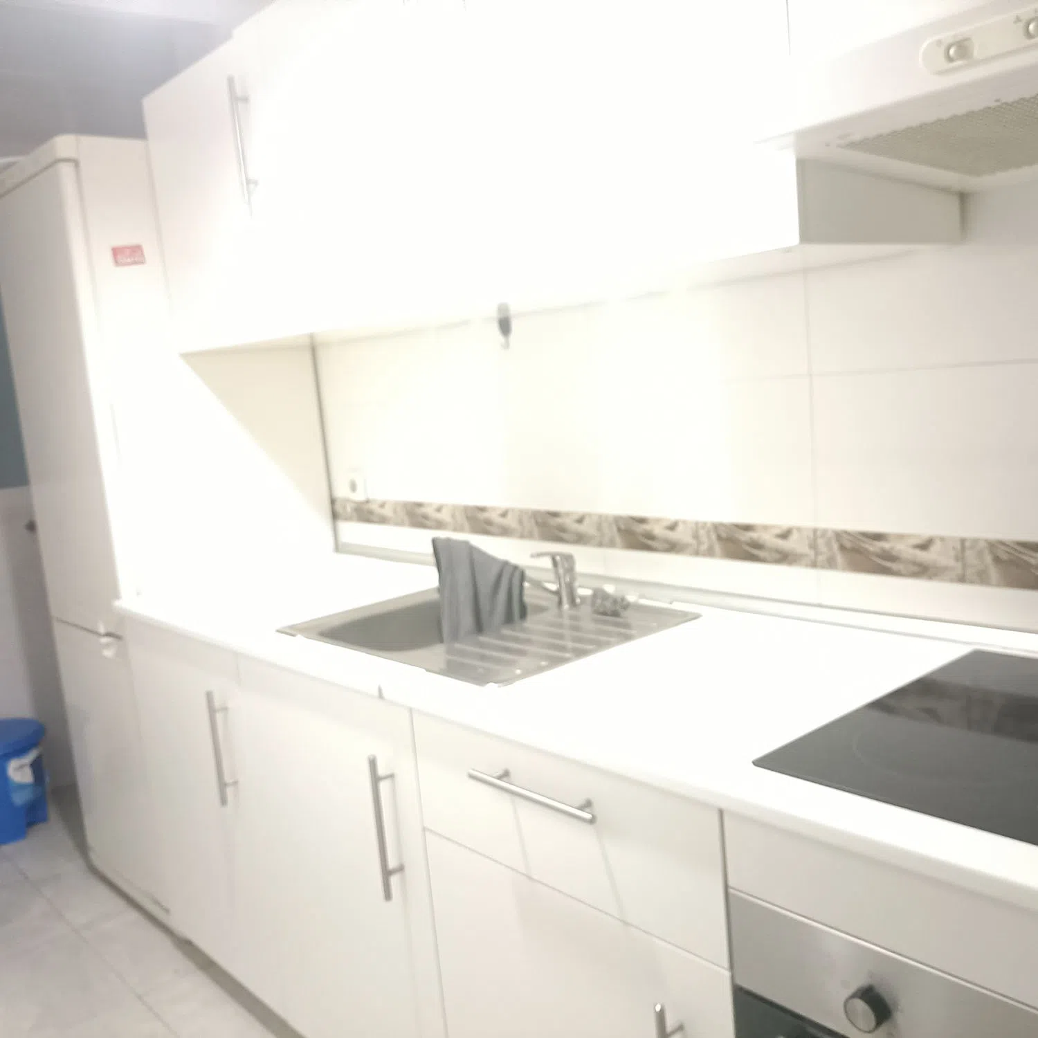 Piso en calle General Medrano de Miguel, 26 - Foto 1