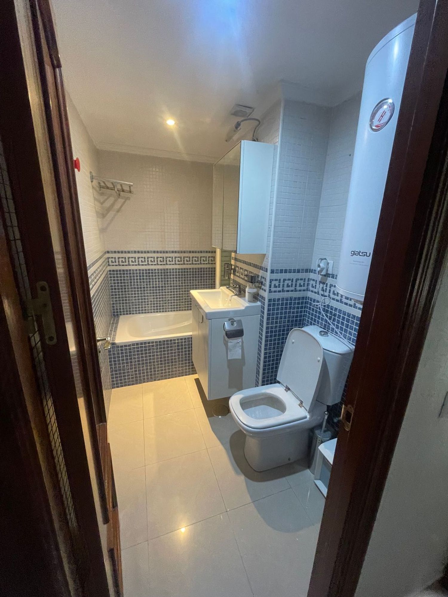 Piso en Plaza Princi Jerez, 13 Bloque, Pago San José - Princi - Jerez - Foto 7