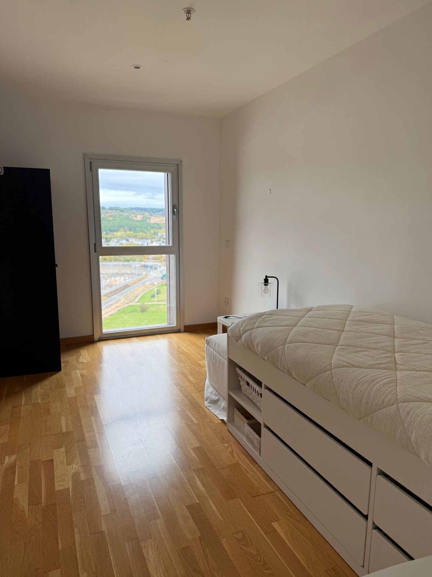 Piso en Ronda Norte, 9, La Rosaleda, La Rosaleda - Foto 6