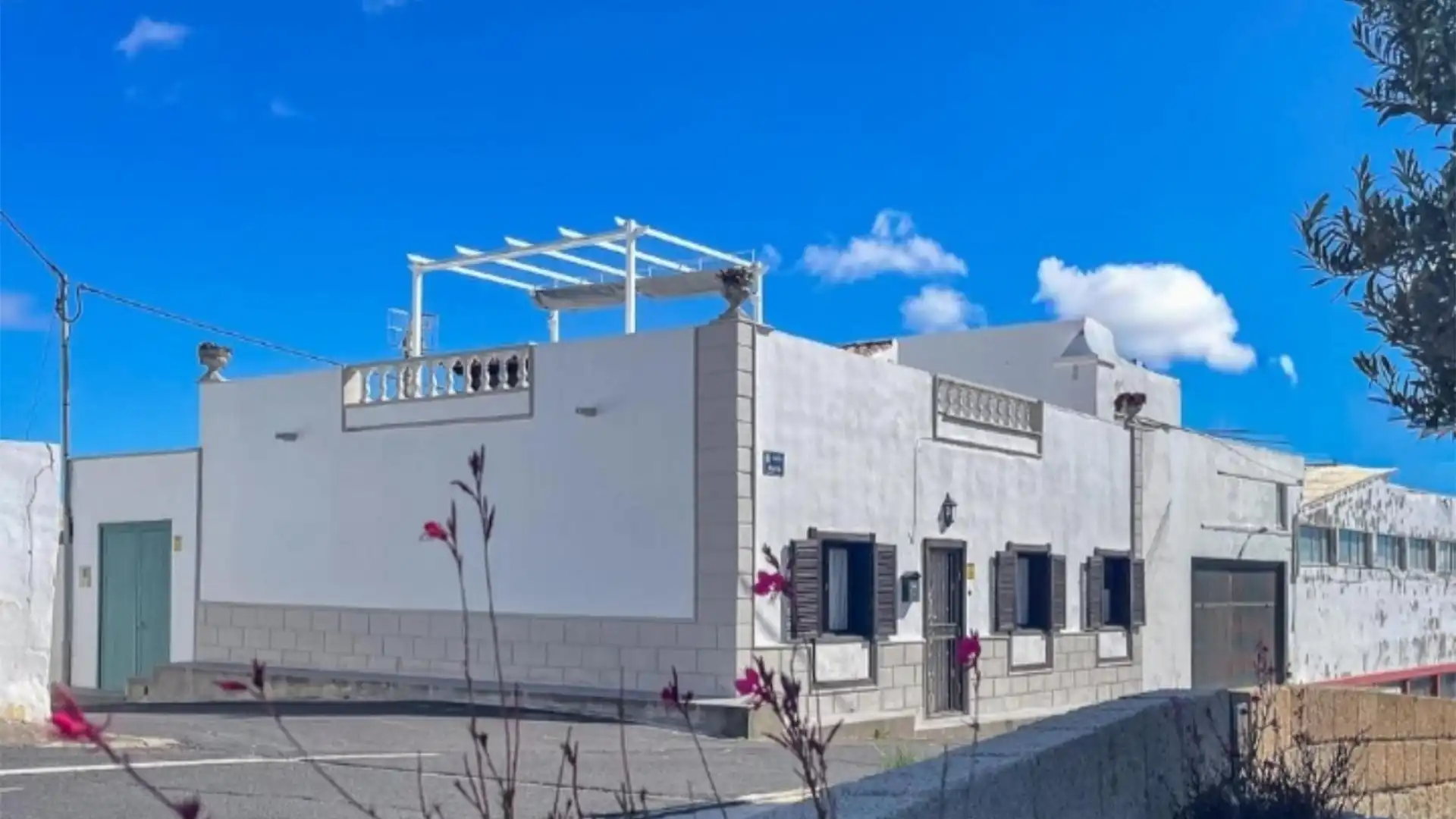 Chalet en  Calle Marta 1 - Foto 2