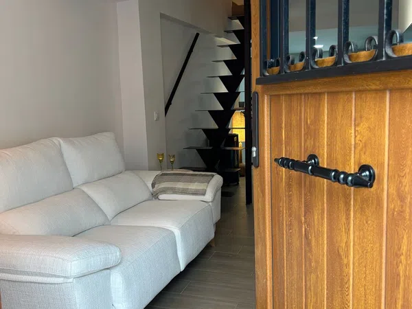 Chalet adosado en San Roque Pueblo, San Roque Pueblo - Foto 5