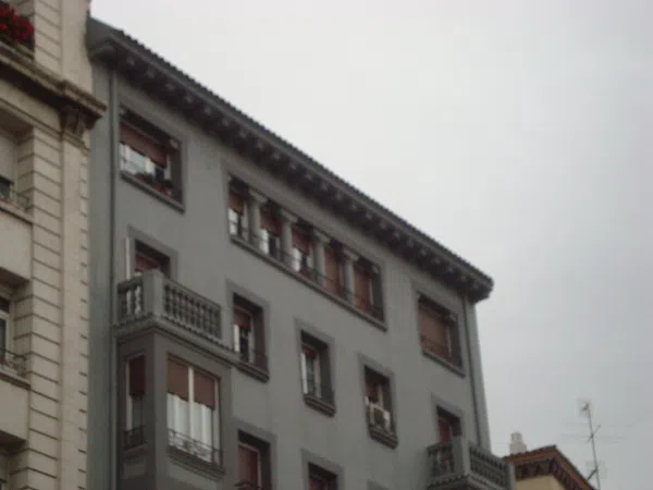 Piso en calle del Conde de Aranda, 3