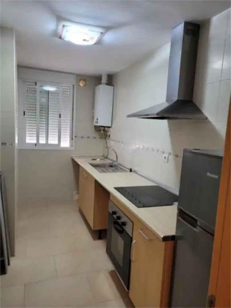 Apartamento en San Antonio - Foto 3