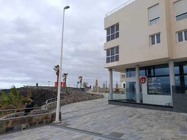 Piso en Calle Bentagache, 15, La Isleta - Foto 3