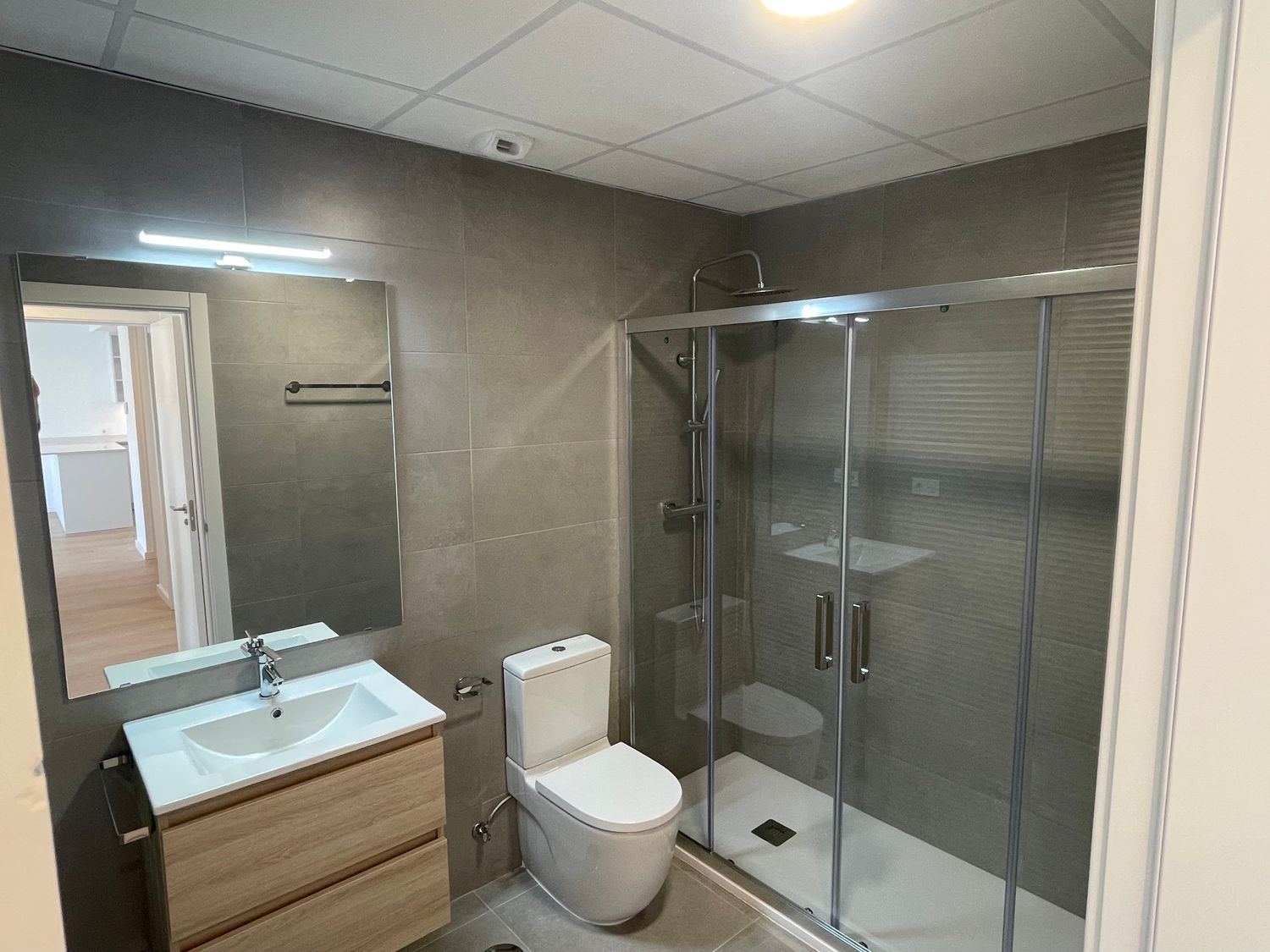 Piso en calle Vicenzo Bellini, 1 - Foto 10