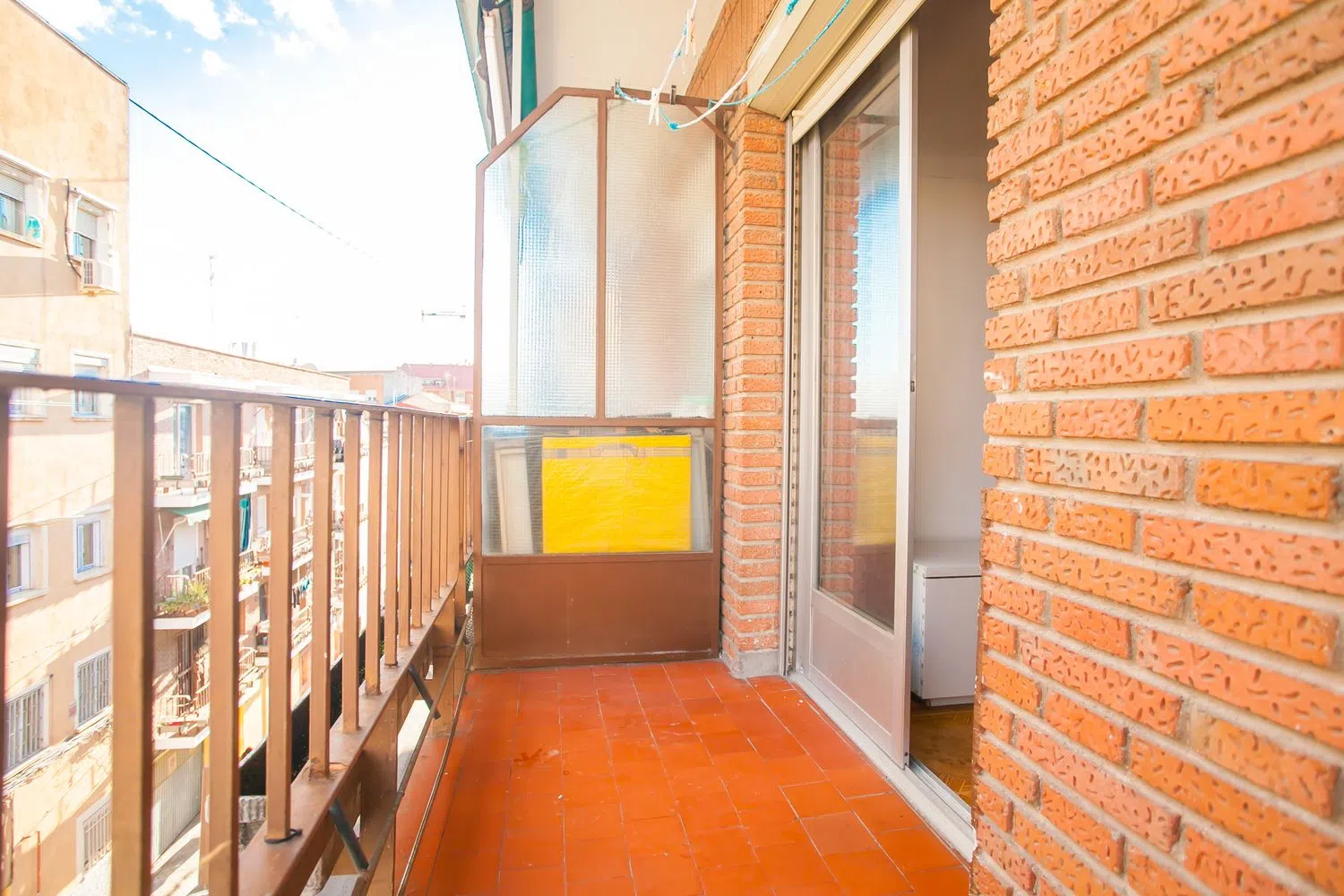 Piso en calle de Alfredo Castro Camba, 34 - Foto 35