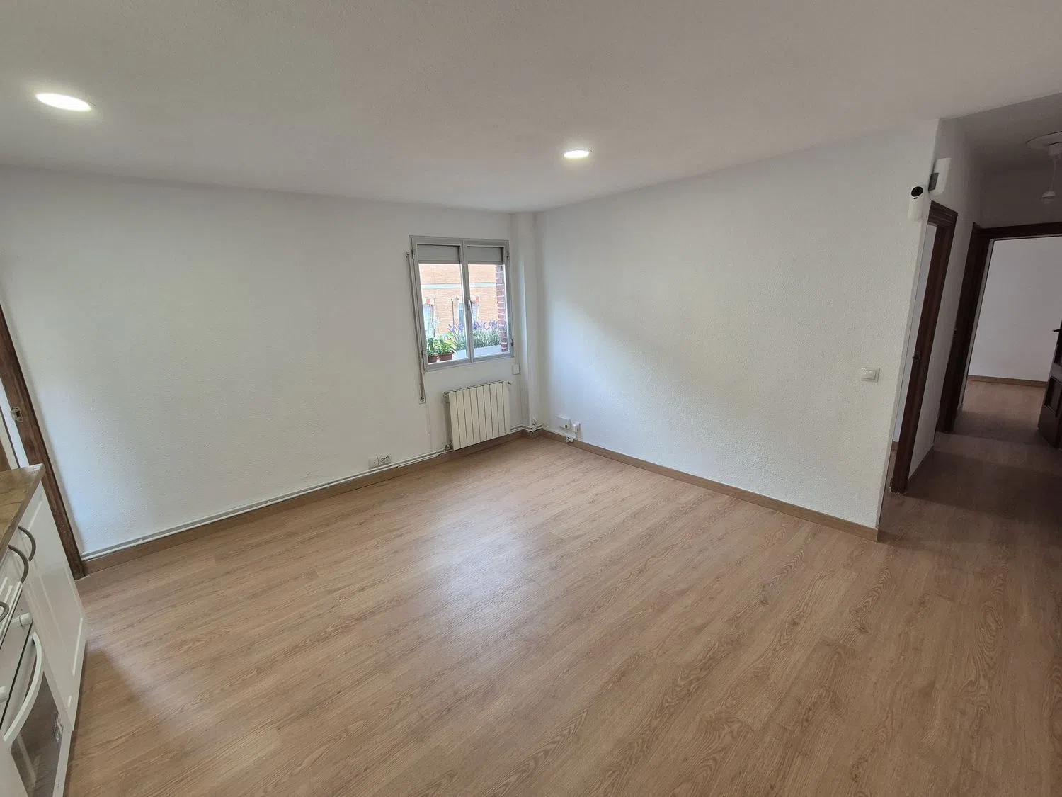 Piso en calle de Venancio Martín, 27 - Foto 2