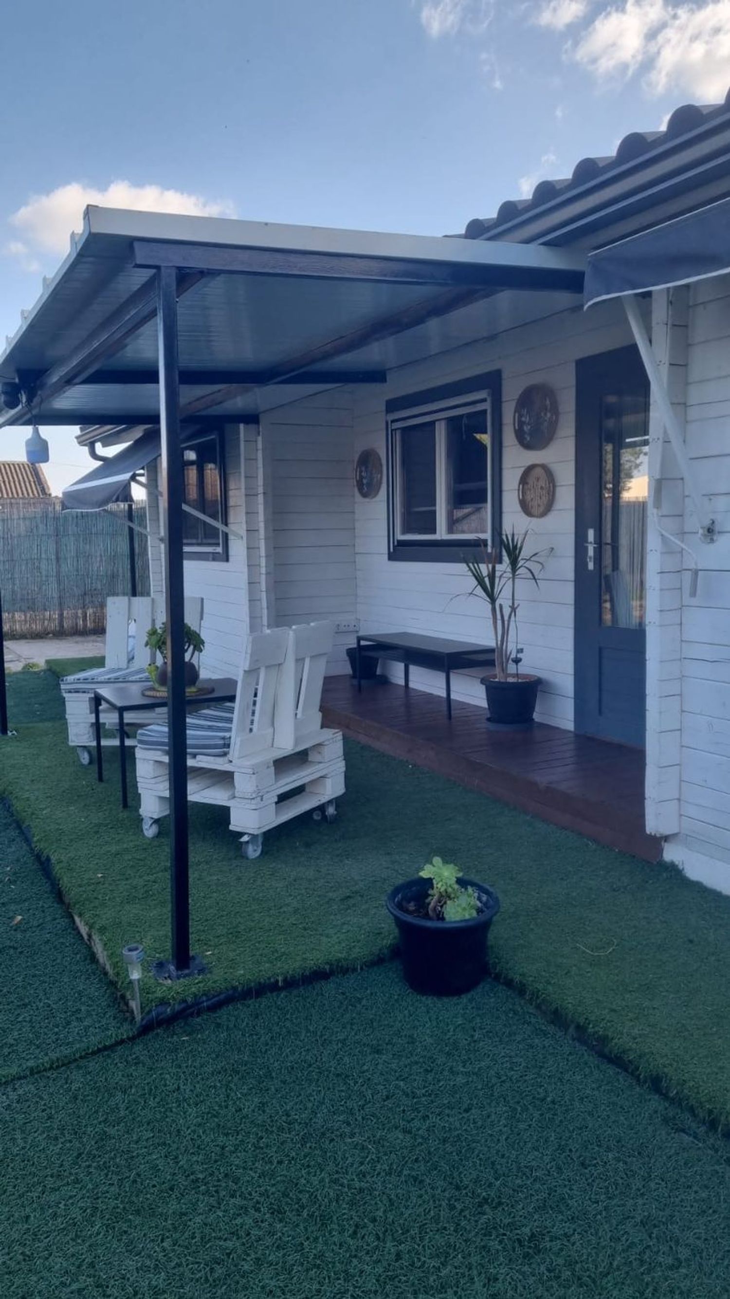 Casa independiente en carretera Palma del Río, 4 kilometro - Foto 2