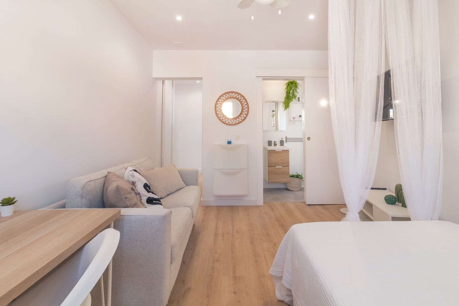 Estudio en Calle Cádiz, 20, San Cristóbal, San Cristóbal - Foto 6