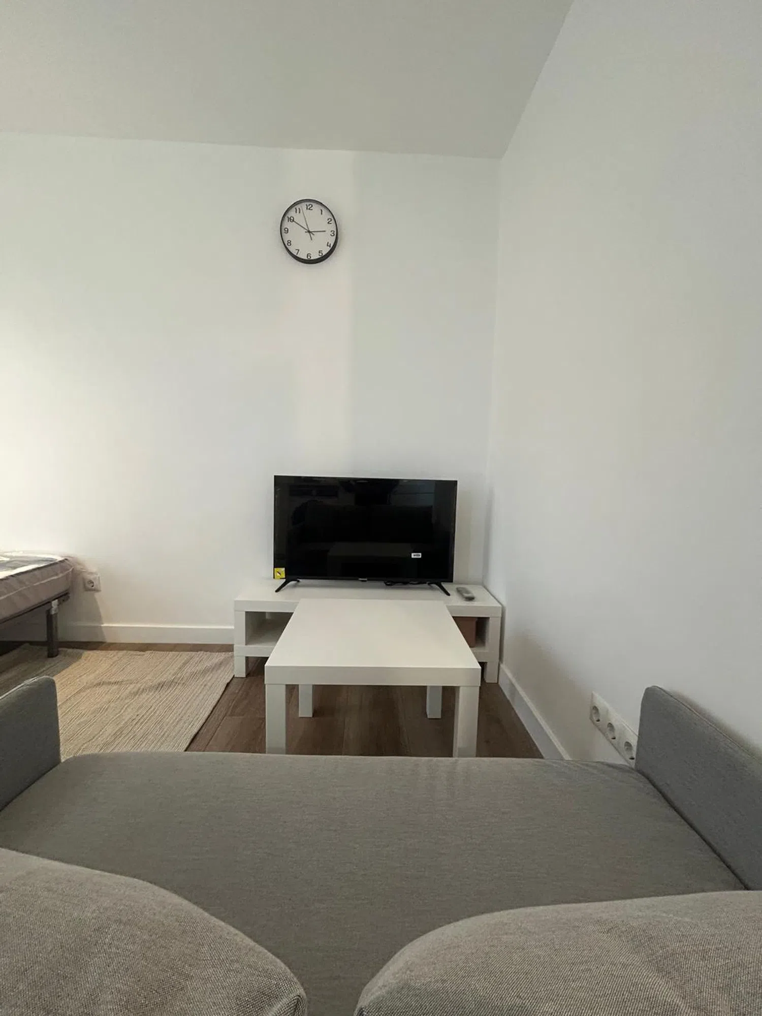 Estudio en avenida de San Diego, 146 - Foto 5