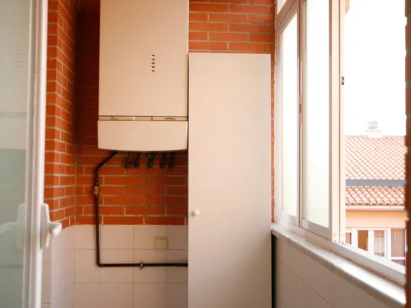 Piso en calle el Castañal, 12 - Foto 12