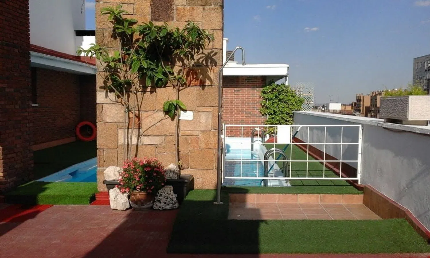 Estudio en Barrio Nueva España - Foto 21