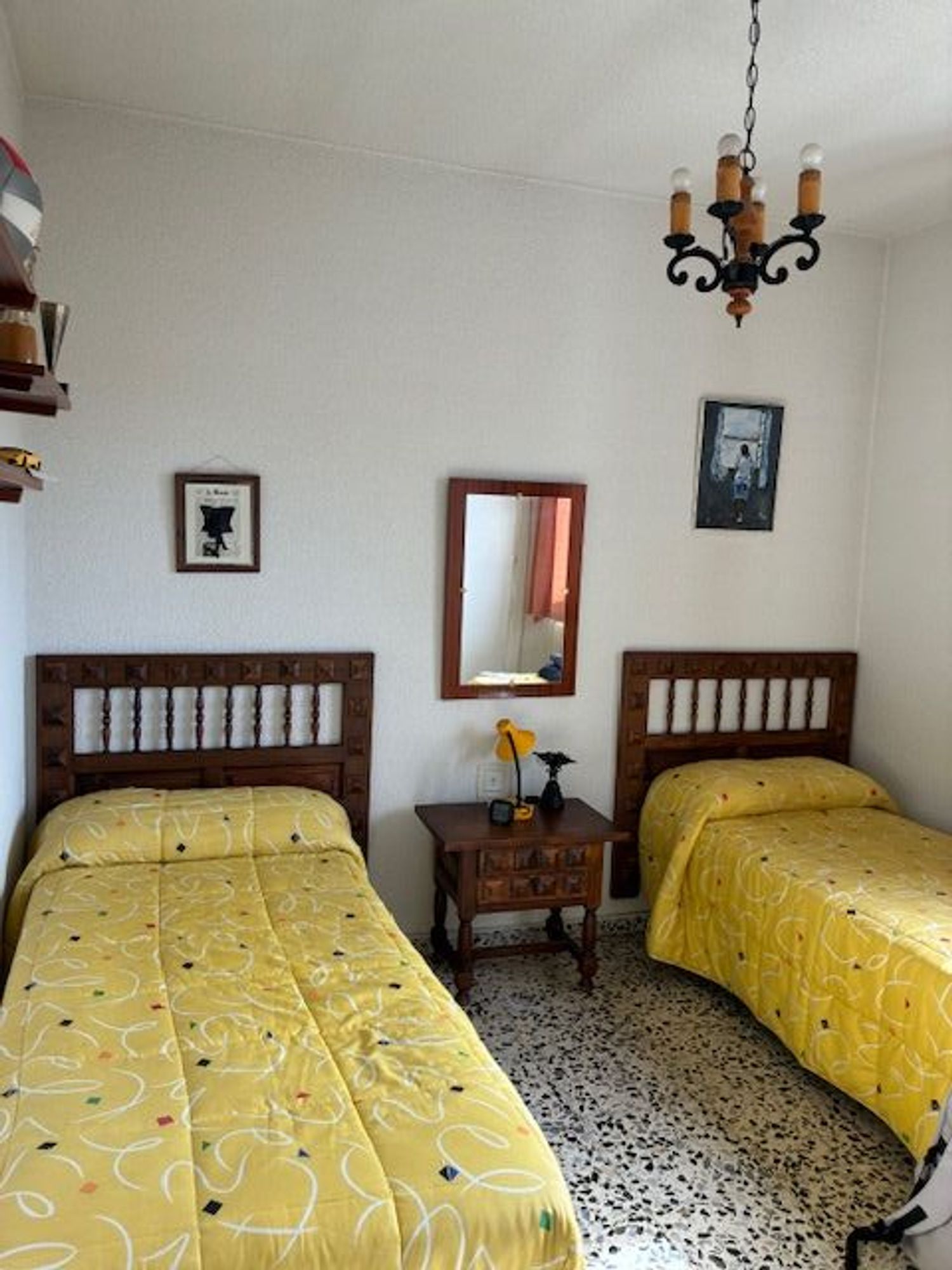 Casa o chalet independiente en Calle Castillo de Turégano, 13 - Foto 9