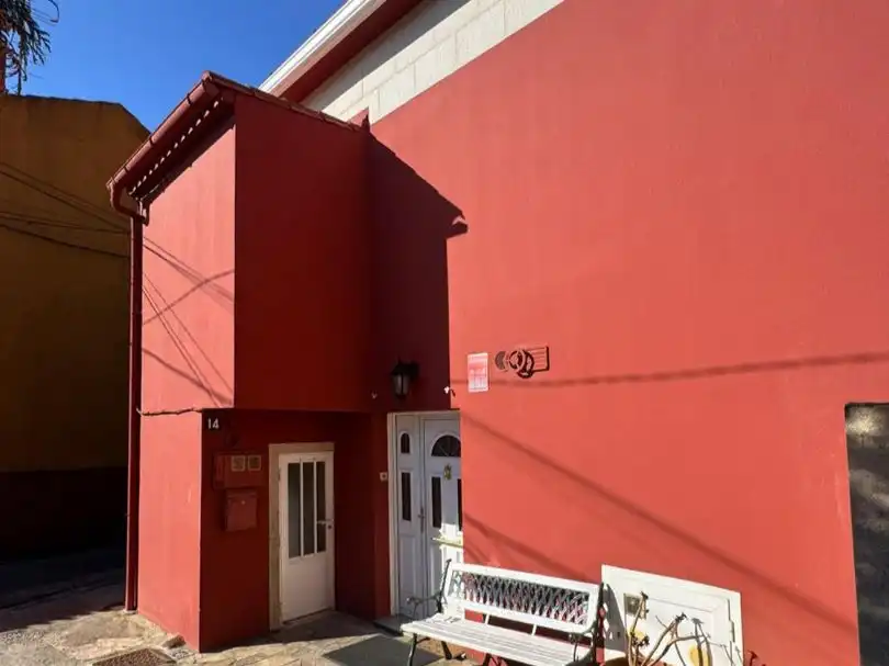 Casa adosada en  Rúa San Lázaro 4 - Foto 6