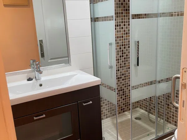 Estudio en Calle de San Bernabé, 16, Salesas-Foncalada-Campoamor - Foto 11
