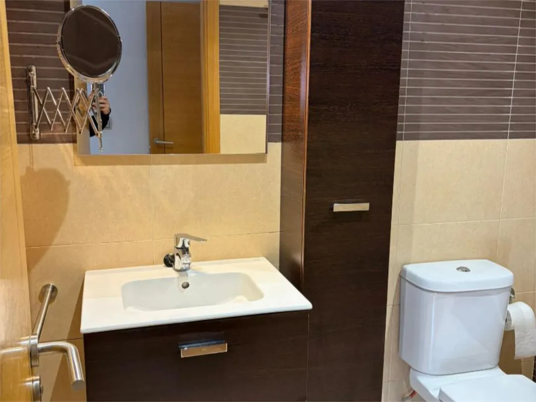 Piso en  Calle Guillermo Dierssen 93 - Foto 12