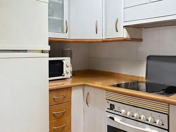 Piso en calle de Ntra. Sra. de la Mercè, 9 -11 - Foto 5