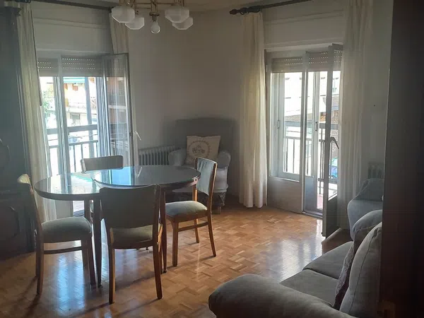 Piso en Plaza Trujillo, 26, Prosperidad - Delicias, Prosperidad - Delicias - Foto 4