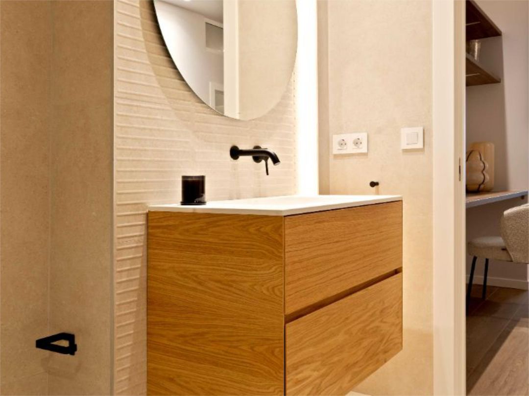 Piso en  Carrer del Doctor Olóriz 19 - Foto 17