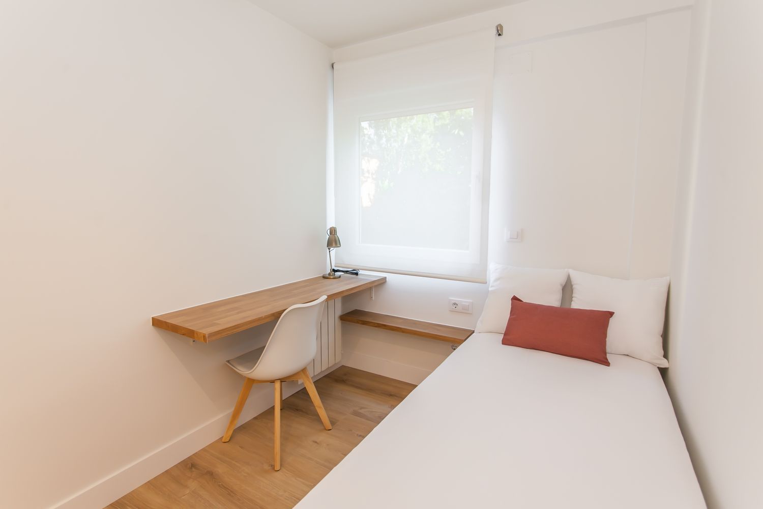 Piso en calle del Torpedero Tucumán, 6 - Foto 13