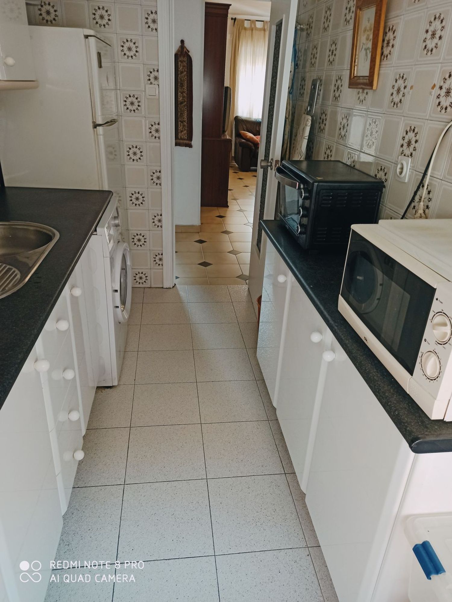 Piso en calle Tarfia, 1 - Foto 5